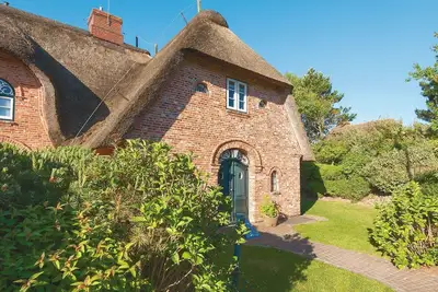 Image de Holiday home Biike Hüs