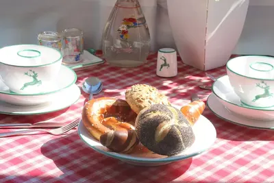 Image de Vacation apartment Austen 45m² 1st floor one living/bedroom, balcony