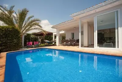 Image de Casa Rufina - Alfaz del Pi