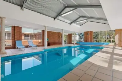 Image de Picturesque Rural Property in Ballan - 4br, Spacious Alfresco