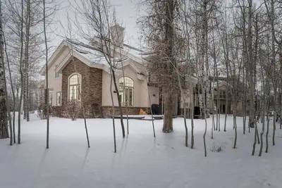 Image de Woodland Townhome -Ski Hill Rd