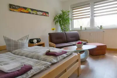 Image de Vacation apartment/apartment for 2 guests with 30m² in Radebeul (153924)
