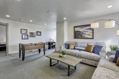 Image de Escondido 2323, Price Drop, Ping Pong table, near Sand Hollow and Quail Creek, Slp 19