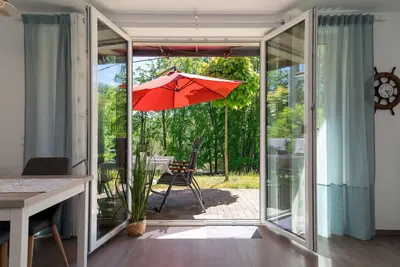 Image de Ferienwohnung Sellinkoje