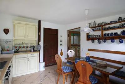 Image de Appartement 1 (Ec) - Appartement dans ferme historique