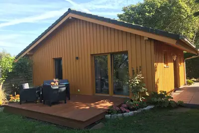 Maison Eldena - Hgw Maison Eldena Steffi jeûne