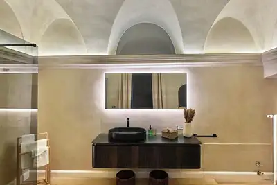 Image de Corallini Luxury Apartments Alassio Sea