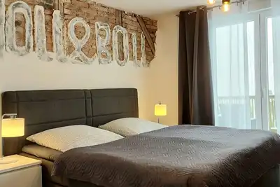 Image de Chambre Double (Chambre 1) - Pension \"Waldfrieden\" Buntenbock