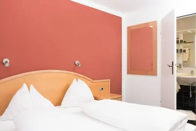 Image de Junior Suite - Pension Irlingerhof ***