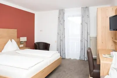 Image de Cottage Suite - Pension Irlingerhof ***