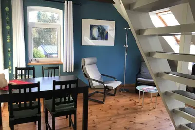 Image de Maisonette Pferdeglück - Herzfeldhof Worpswede