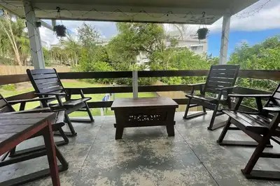 Image de Kings Beach Cottage Pet Friendly