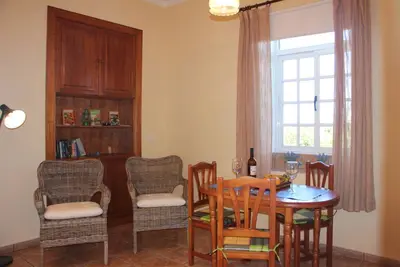 Image de El Monte - El Monte à Los Llanos