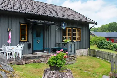 Image de Maison de vacances pour 5 a ASKERĂ–ARNA-By Traum
