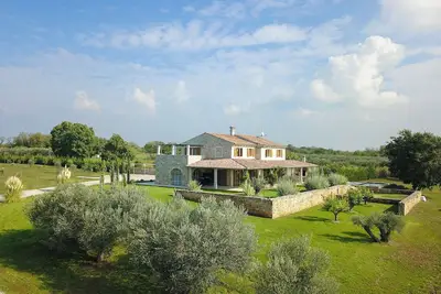 Image de Villa Katarina di Maladel