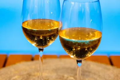 Cato Agro 3, Seafront Villa with Private Pool