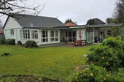 Image de Entire Bunglow in Central Hutt with Free-WiFi