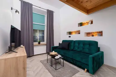 Image de Joselewicza 9 | Elegant Studio in Kazimierz