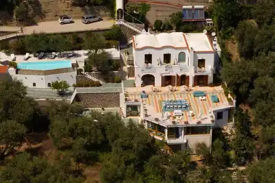 Image de Villa rental for 20 people in Marina cantone - Sorrento peninsula