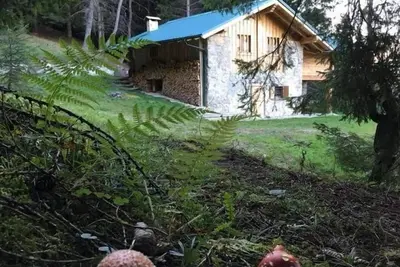 Image de Appartement de vacances Pieve di Bono pour 1 - 5 personnes avec 2 chambres à coucher - Appartement d