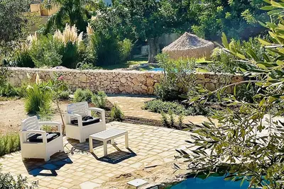 Image de Opuntia Domus <br>Single villa with lovely views!