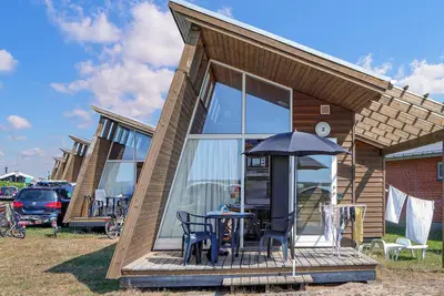 Image de Lovely home in Hvide Sande