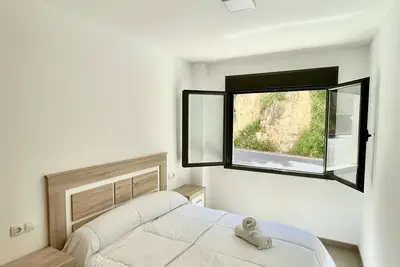 Image de Apartment in Lucena del Cid - Bajo C Ref 048