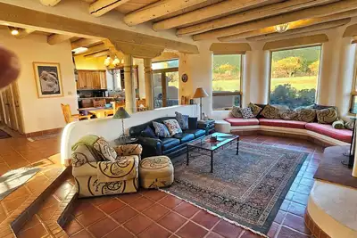 Image de Casa Illuminada - panoramic views, clubhouse with indoor pool, tennis court