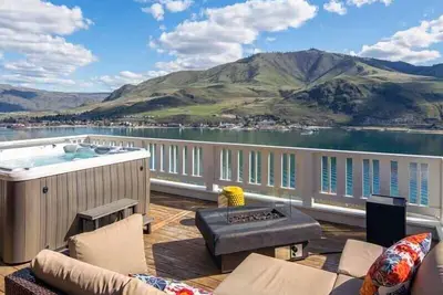 Image de Raven's View at The Lookout at Lake Chelan