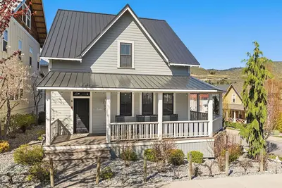 Image de Welcome to The Snug at The Lookout at Lake Chelan