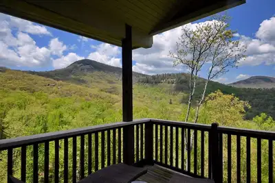 Image de Amazing Mountain Views from this wonderful Old Edwards Club Condo