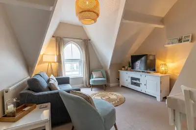 Image de Vue mer-Appartement-Appartement-Salle de bain privée-Stowaway's