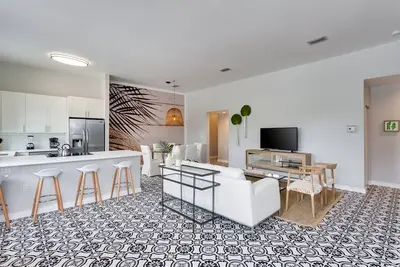 Casa Grande - Second Floor