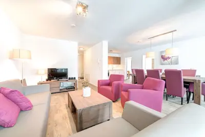 3306 Drei Türme Wohnung \"6\"