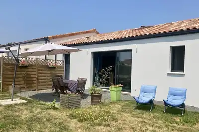Image de Maison individuelle Ă moins de 2kms du Puy du Fou