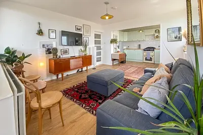 Image de London Bridge 2bedroom apart with stunning views - Pass the Keys