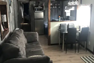 Image de Where to get away to recharge