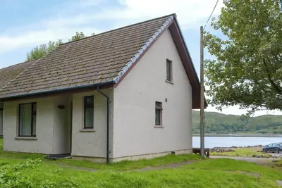 Image de 3 bedroom accommodation in Oban