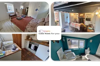 Image de Alma Cottage - Romantic Retreat w/ Log Burner