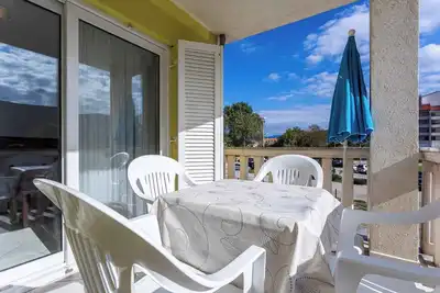 Image de Appartement de vacances avec vue sur les montagnes