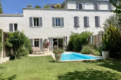 Image de Des vacances en provence