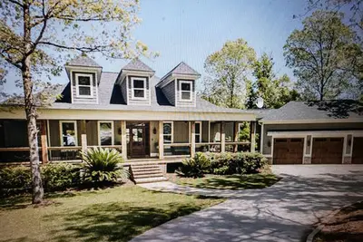 Image de Masters 2023 Executive Retreat Home