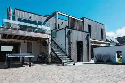 Appartement St Gildas de Rhuys