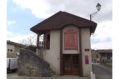 Image de Stopover gîte for groups of 8 people - sportsmen, hikers, families