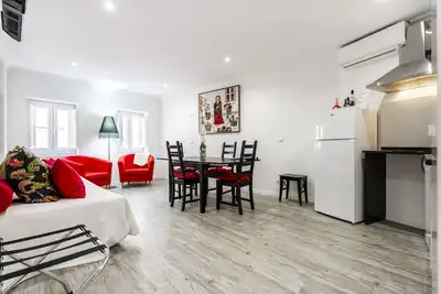 Image de Apartment Lisbon Castle area and Alfama