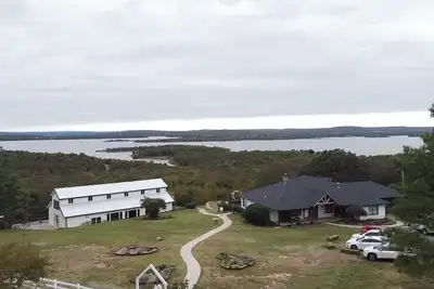 Image de Amazing Views, Fire Pit, Lake 5 Mins away, Atv Friendly! ! Summer Specials! !