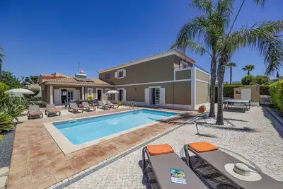 Image de Villa Teotel by Villa Plus