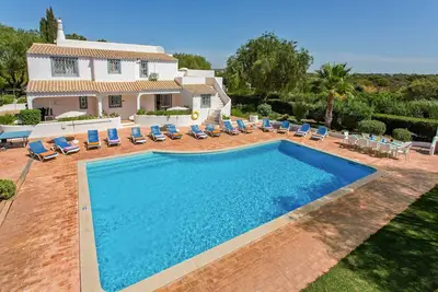 Image de Villa Caminho by Villa Plus