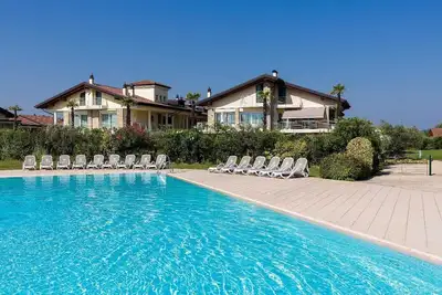 Image de Luxury Suite Sirmione