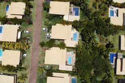 House - Praia do Forte